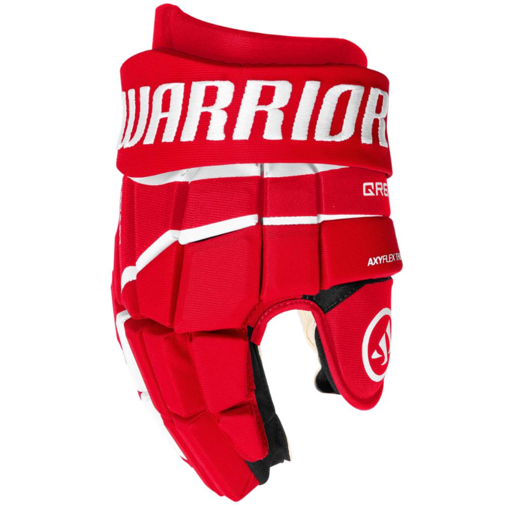 Warrior Covert QR6 Team Jr Jääkiekkohanskat, 12