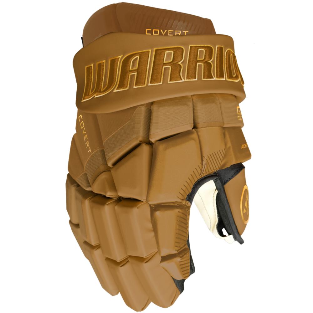 Warrior Covert QR6 SE Sr Jääkiekkohanskat, 14