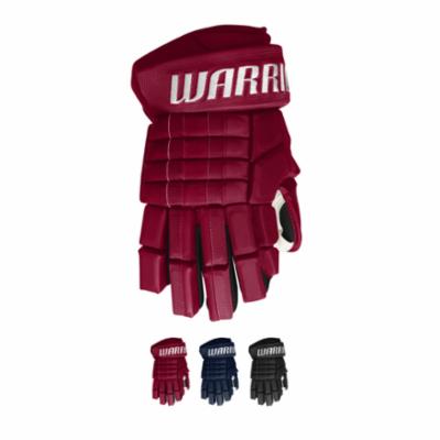 Warrior Alpha Franchise Sr J&auml;&auml;kiekkohanskat, 13", mr