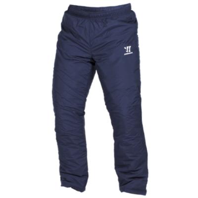 Warrior Alpha Winter Pant Jr Housut, XS, nv