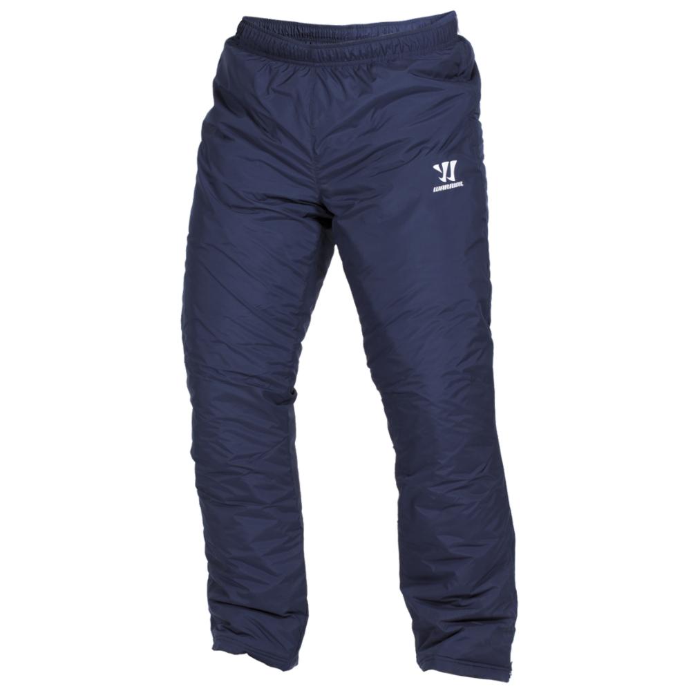 Warrior Alpha Winter Pant Jr Housut, XS, nv