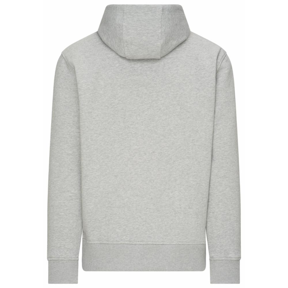 Warrior FIHA 2022 Suomi Huppari, XL, Harmaa