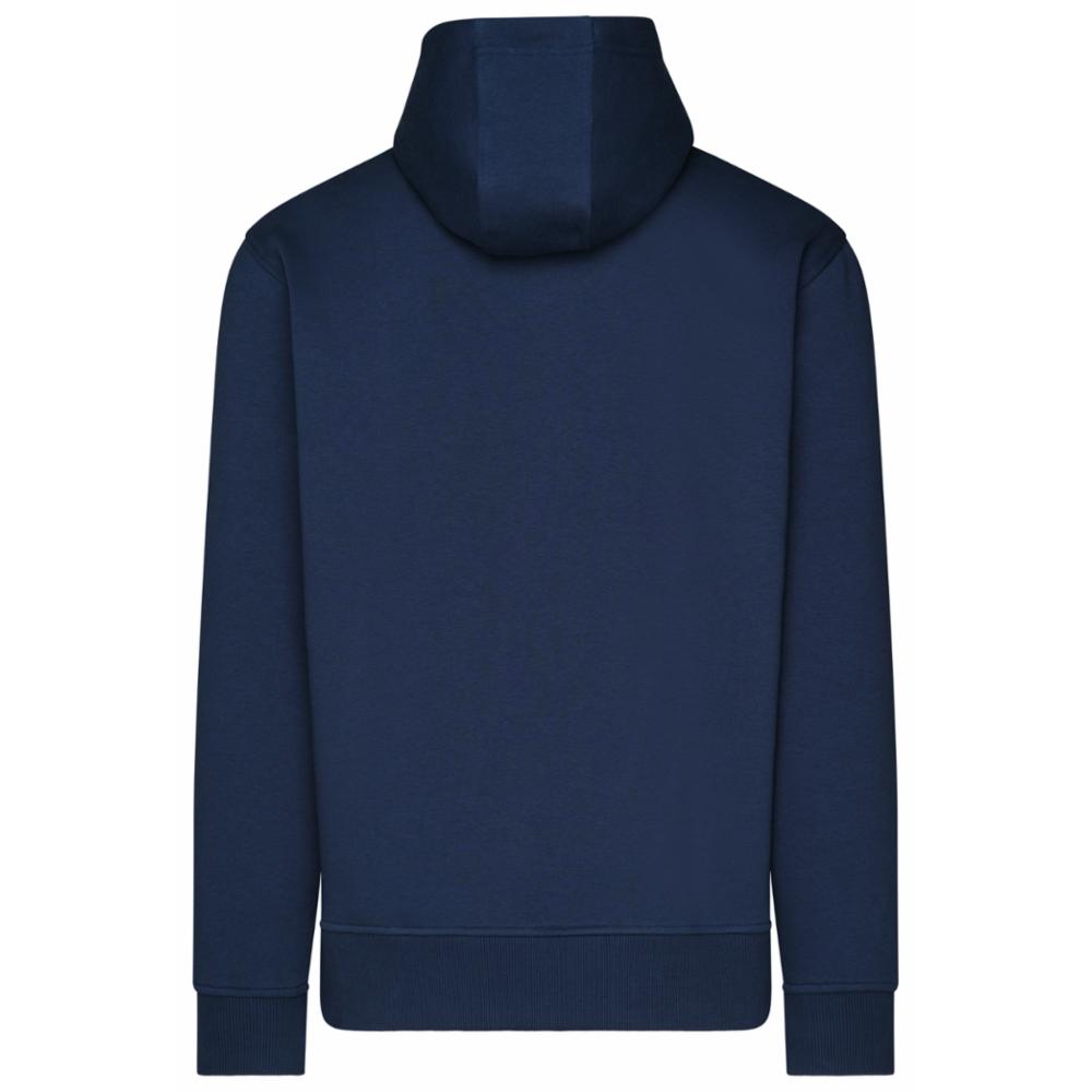 Warrior FIHA 2022 Finland Naisten Huppari, 3XL, Navy