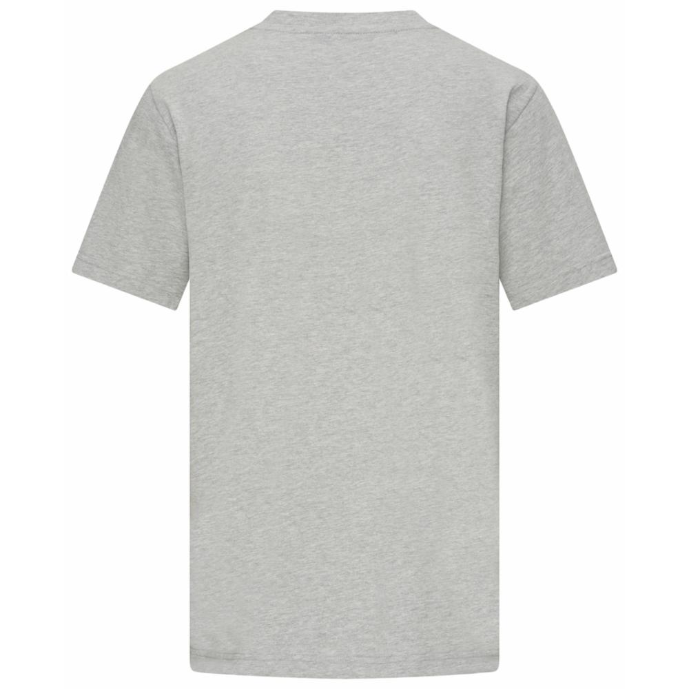 Warrior FIHA 2022 Suomi T-Paita JR, XL, Harmaa