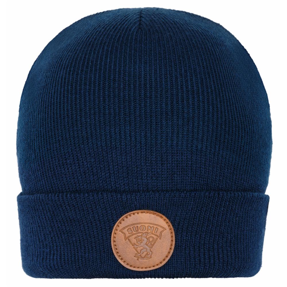 Warrior FIHA 2022 Suomi Pipo navy