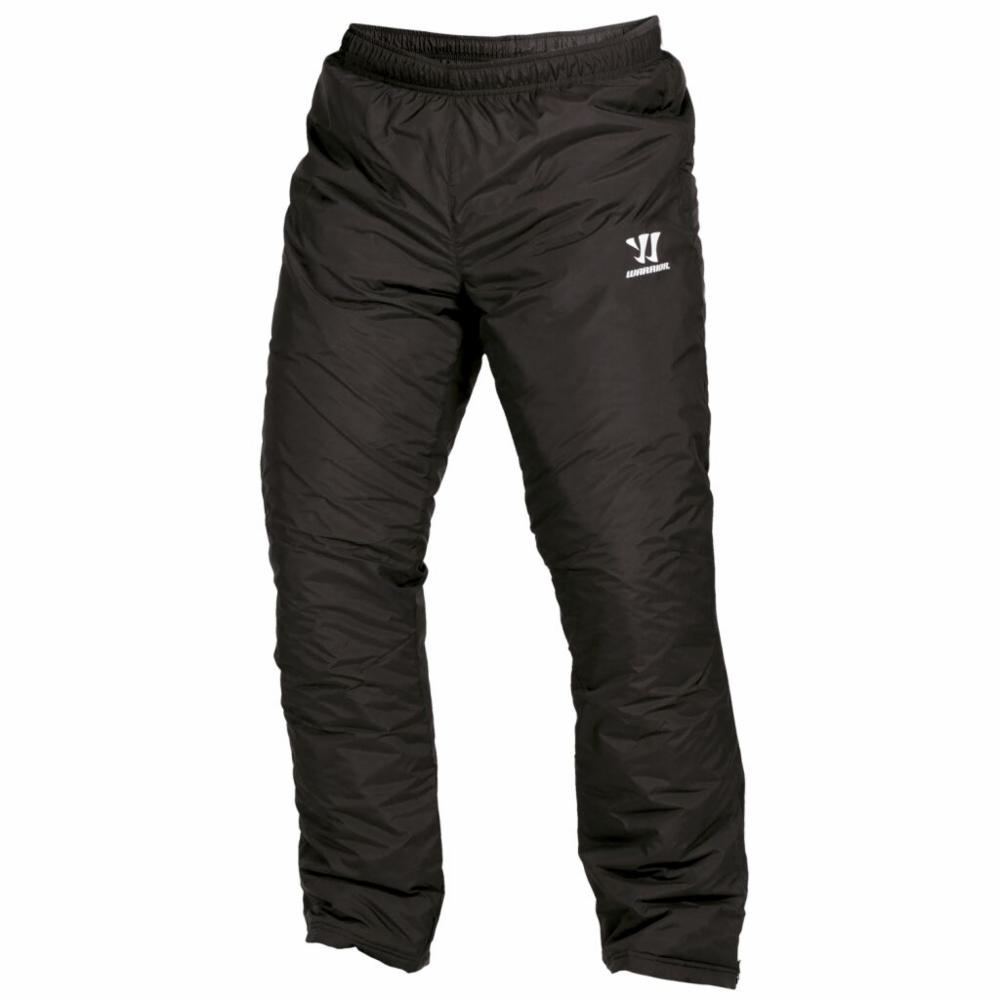 Warrior Wintersuit Pant Sr Jääkiekkohousut, M, Black