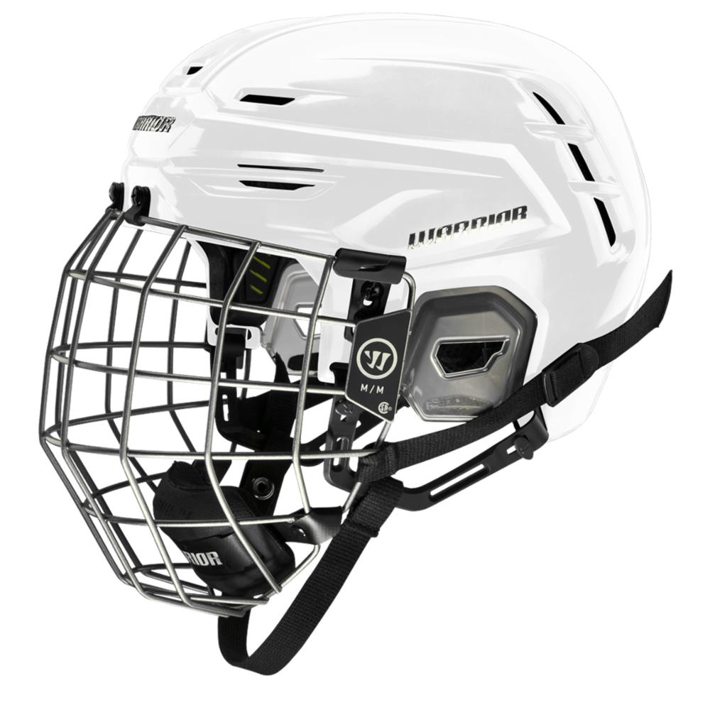 Warrior Alpha One Jääkiekkokypärä Combo