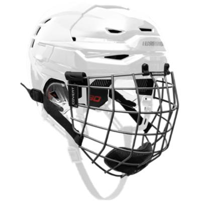 Warrior Covert CF 80 J&auml;&auml;kiekkokyp&auml;r&auml; Combo, M, White
