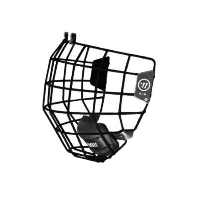 Warrior Alpha One Cage Ristikko, S, Black