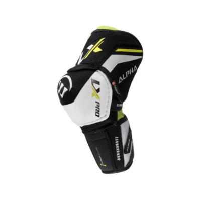 Warrior Alpha LX Pro Jr Elbow Pad, M