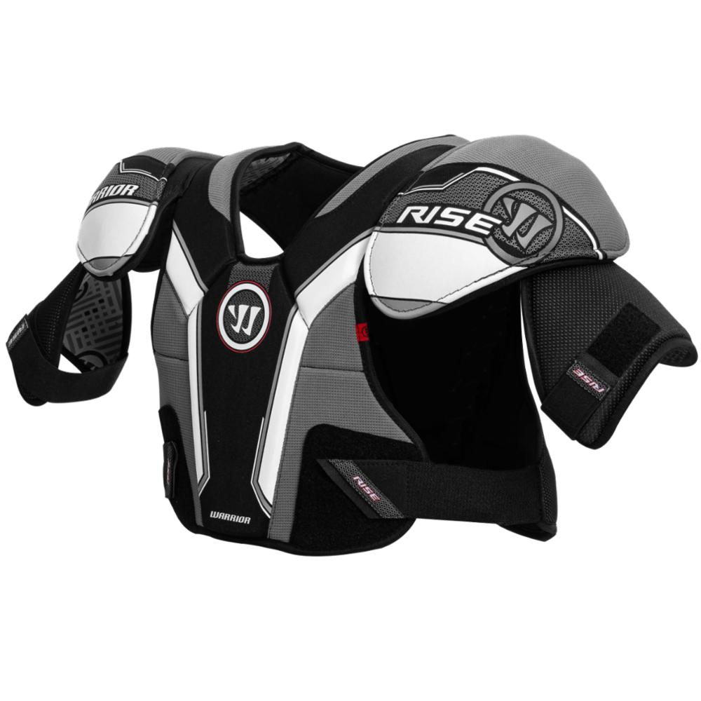 Warrior Rise Jr Hartiasuoja, L