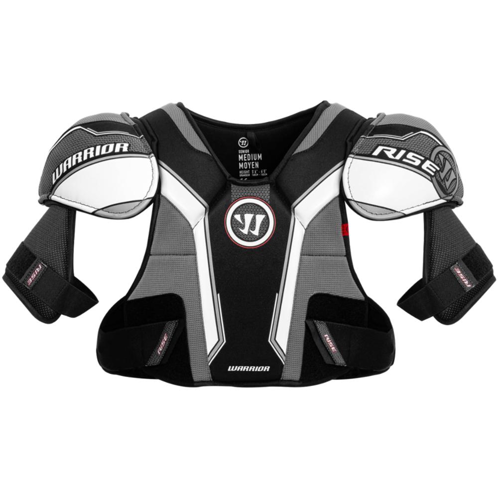 Warrior Rise Jr Hartiasuoja, L