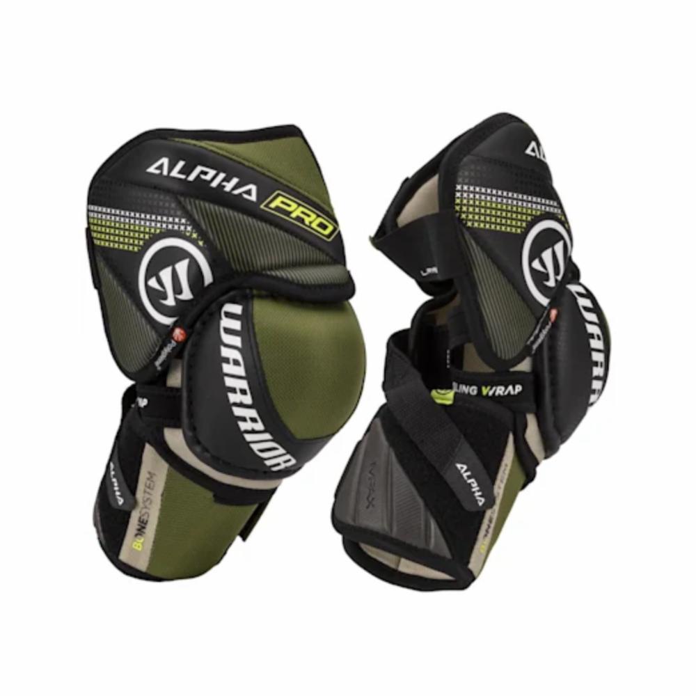 W-A24 Pro J-Kyynärsuoja