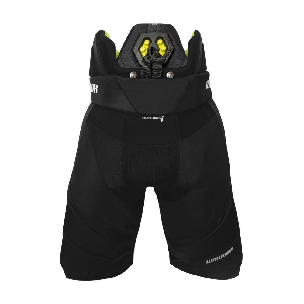 Warrior Alpha S22 LX Pro Sr Jääkiekkohousut, L, bk