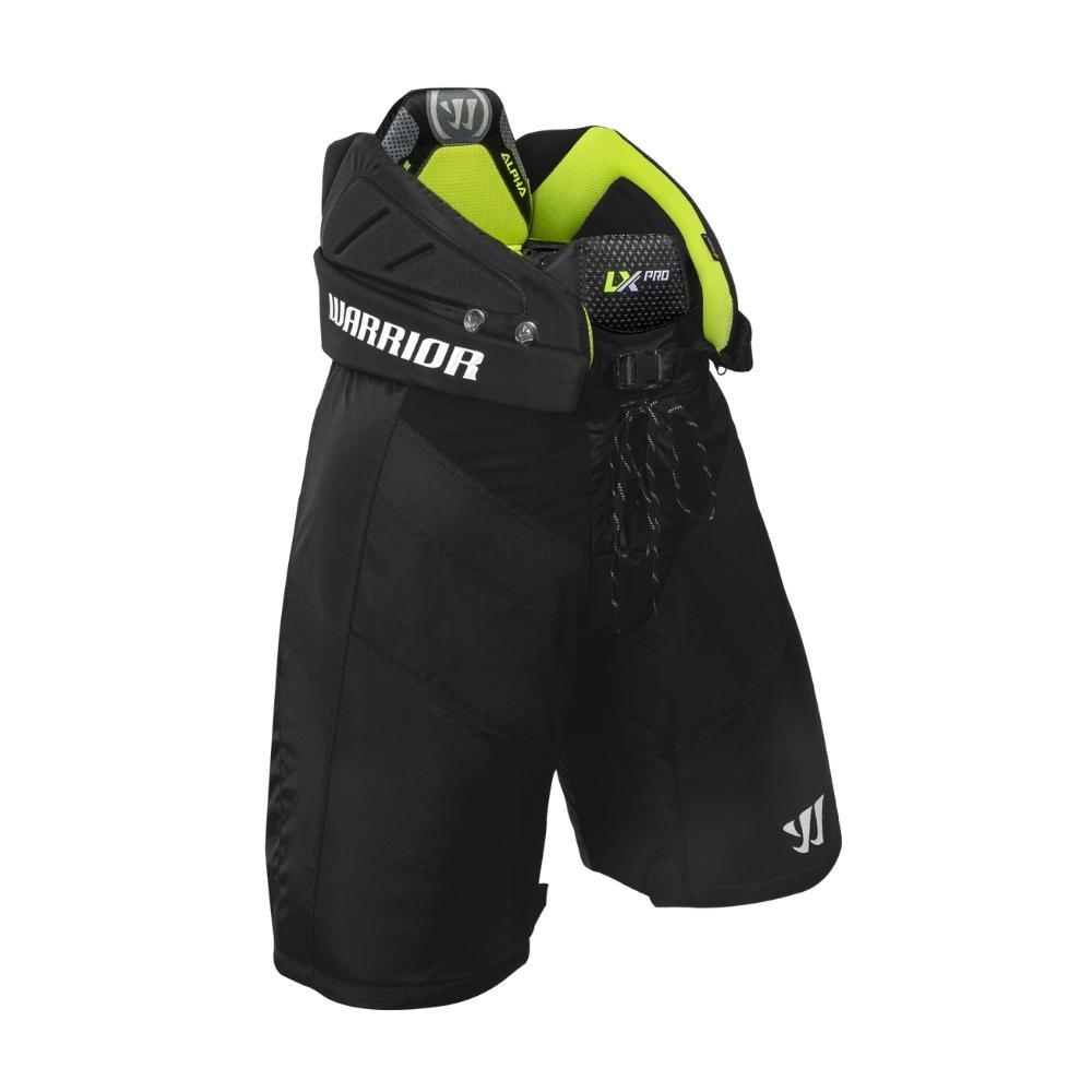 Warrior Alpha S22 LX Pro Sr Jääkiekkohousut, XL, bk