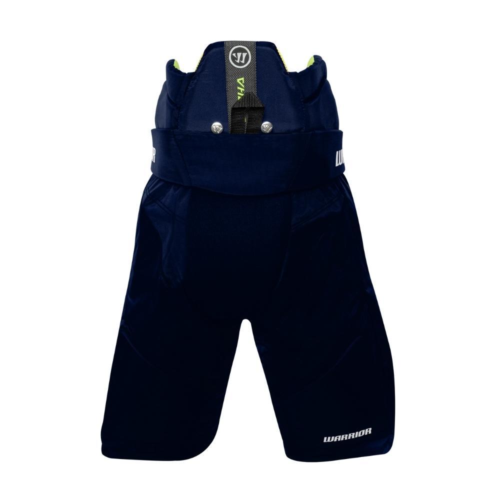 Warrior Alpha LX 30 Sr Pants, S, Navy
