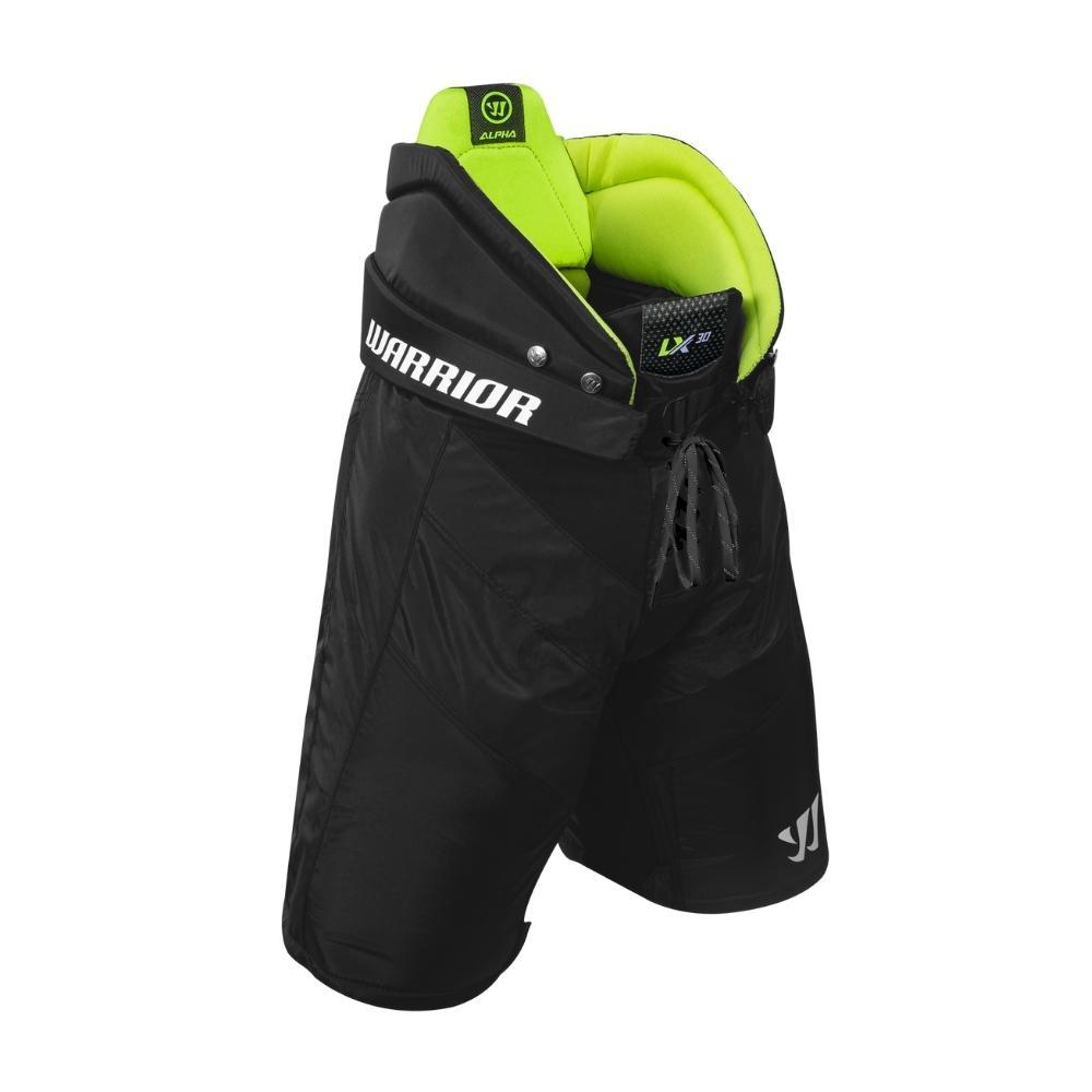 Warrior Alpha LX 30 Sr Pants, XL, bk