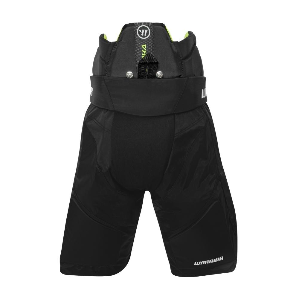 Warrior Alpha S22 LX 30 Jr Jääkiekkohousut, M, bk