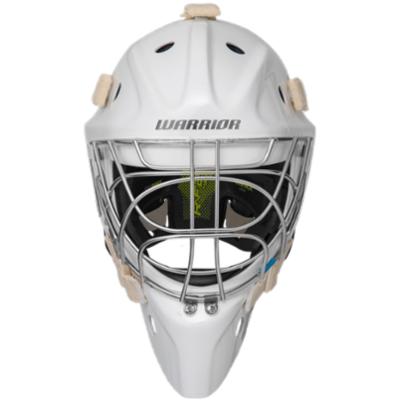 Warrior Ritual F2 E Sr Maski CCE, S-M, White