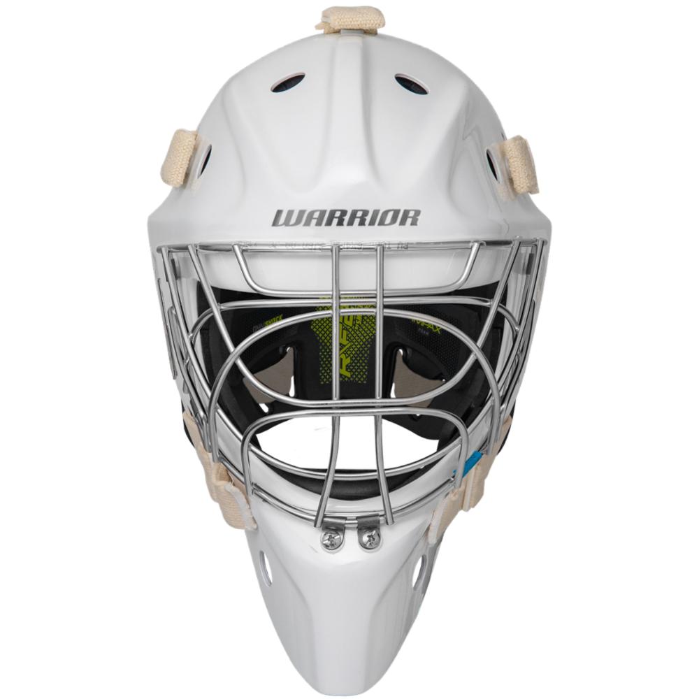 Warrior Ritual F2 E Sr Maski CCE, M-L, White