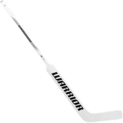Warrior Swagger Pro Sr Maalivahdin Maila lak, L, 24", TWT Mid-Twist/Bishop