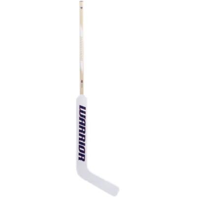Warrior Swagger Int Maalivahdin Maila mtl, L, 23", TWT Mid-Twist/Bishop