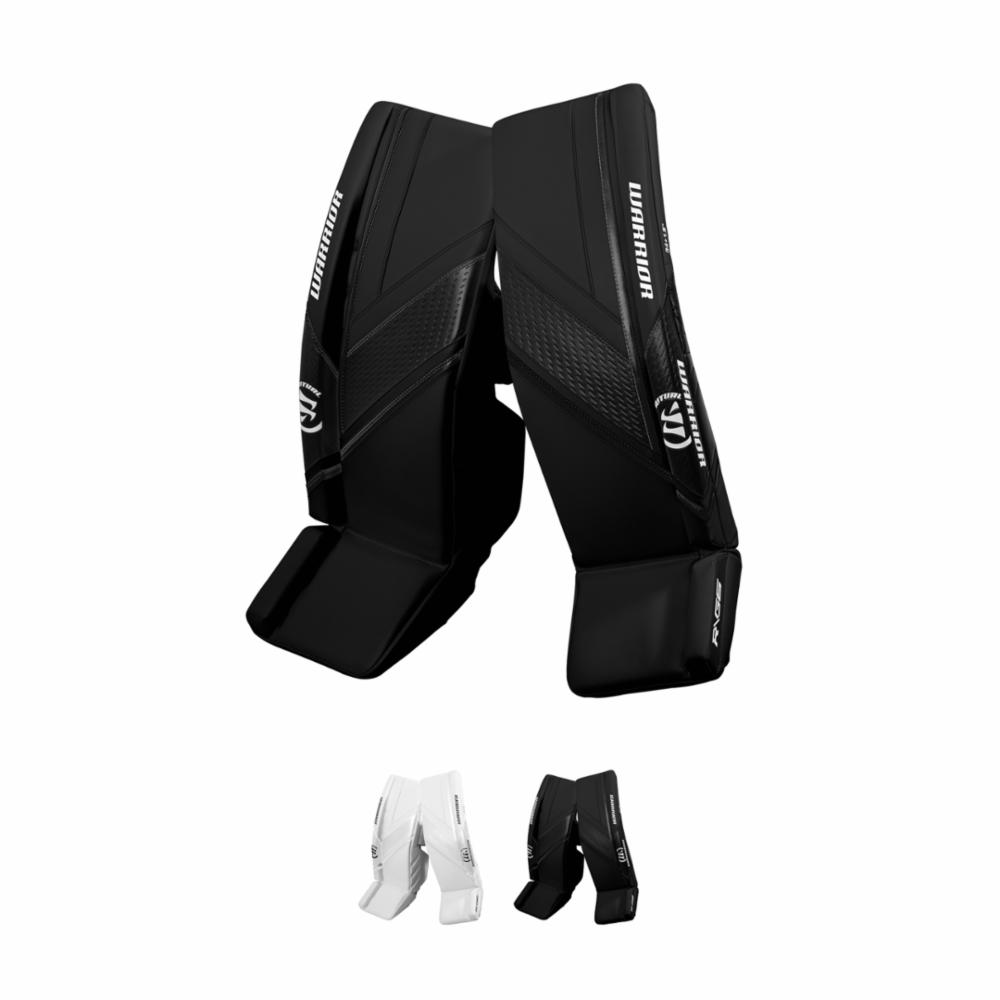 Warrior Ritual 22 G6 Pro+ Sr Maalivahdin Patjat