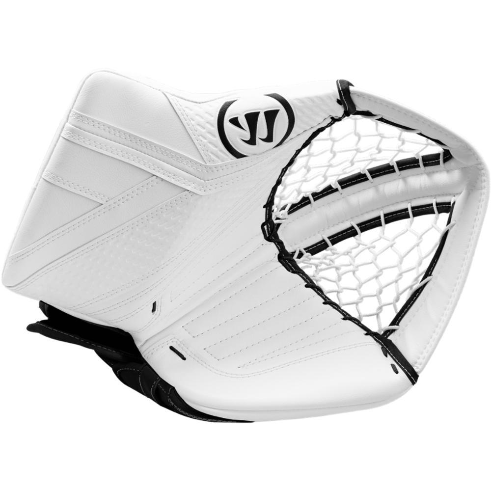 Warrior Ritual G6 Pro+ Sr Maalivahdin Räpylä Full Right