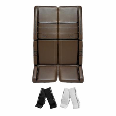 Warrior Ritual G7 RTL Sr Maalivahdin Patjat, 35"+1,5, Special