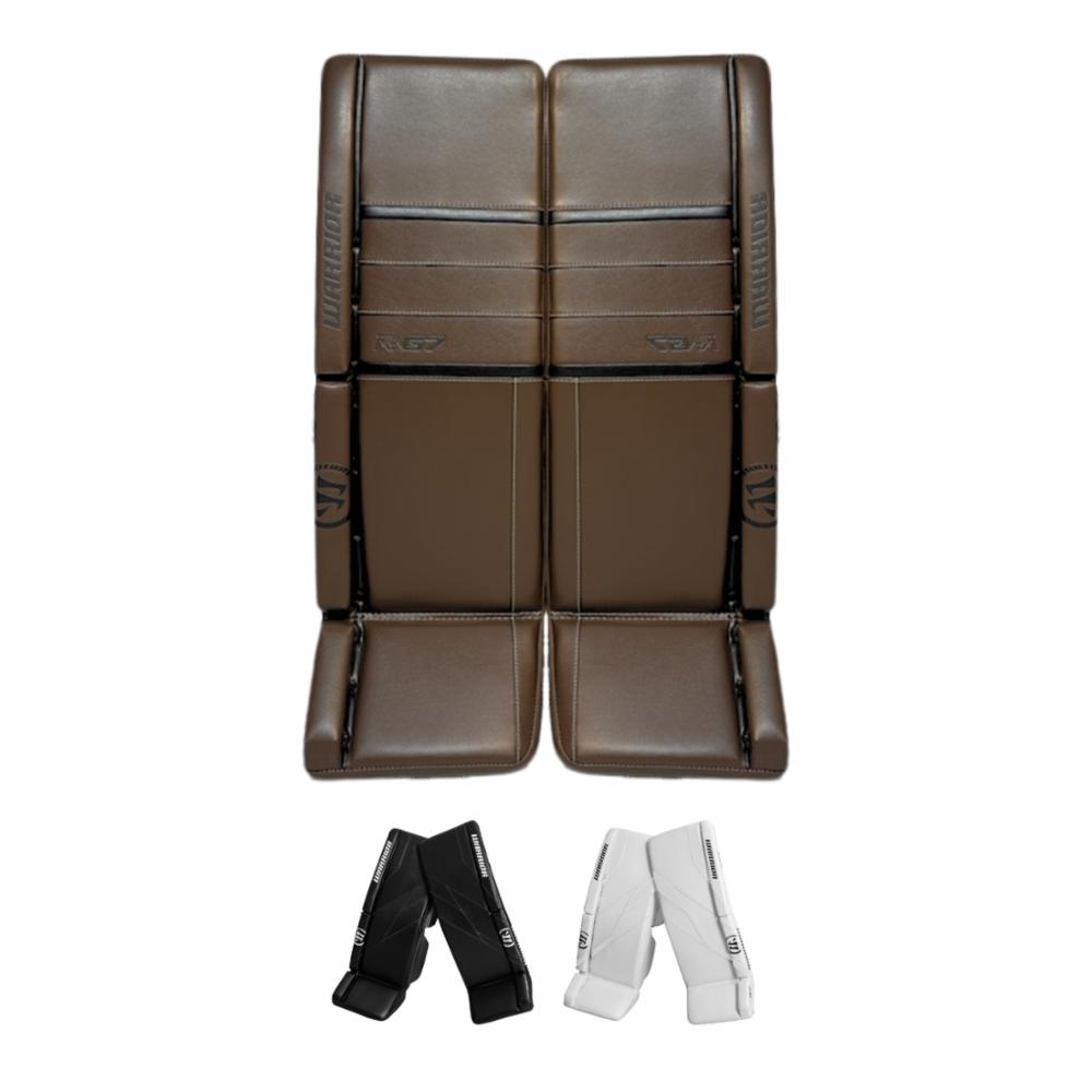 Warrior Ritual G7 RTL Sr Maalivahdin Patjat, 35