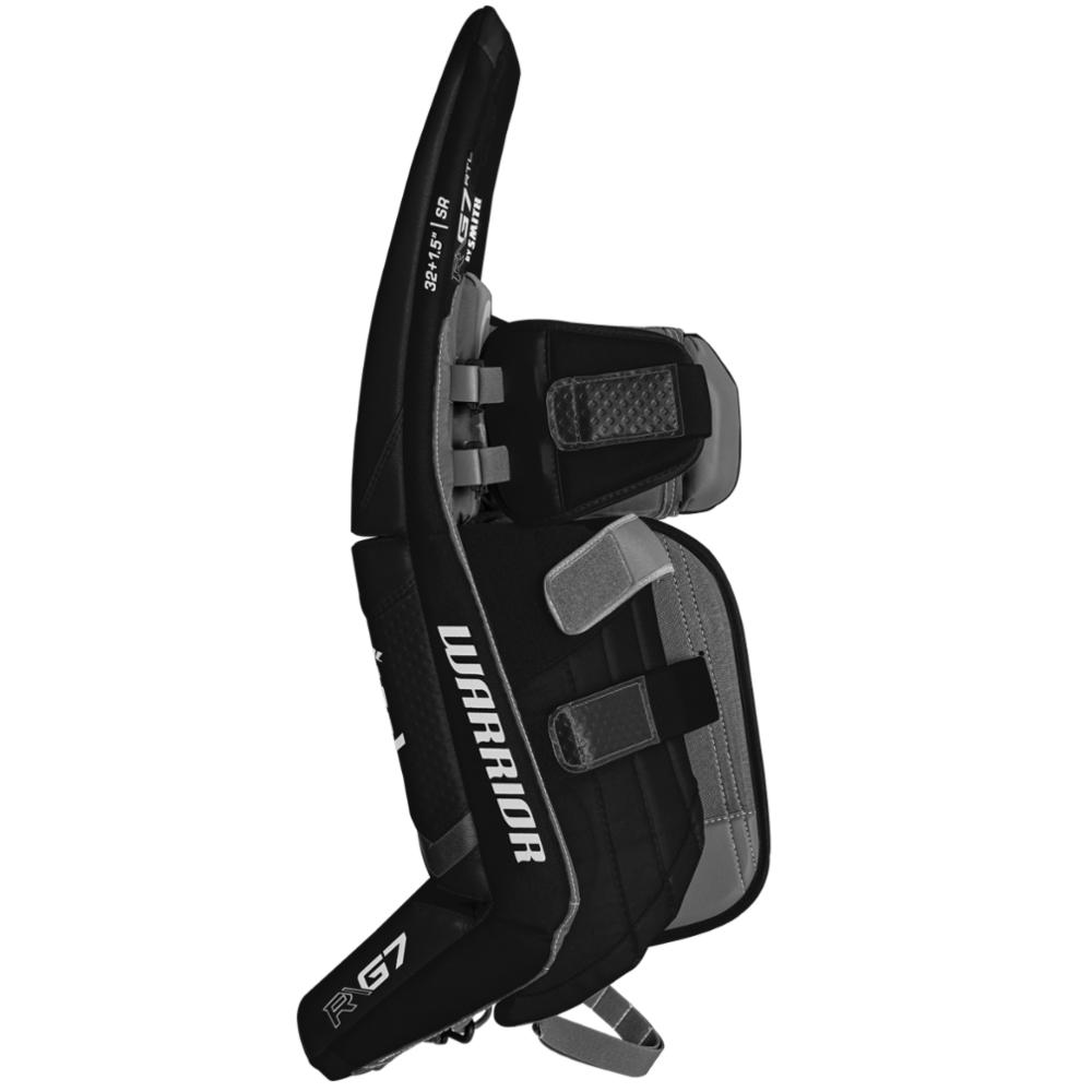 Warrior Ritual G7 RTL Sr Maalivahdin Patjat, 35