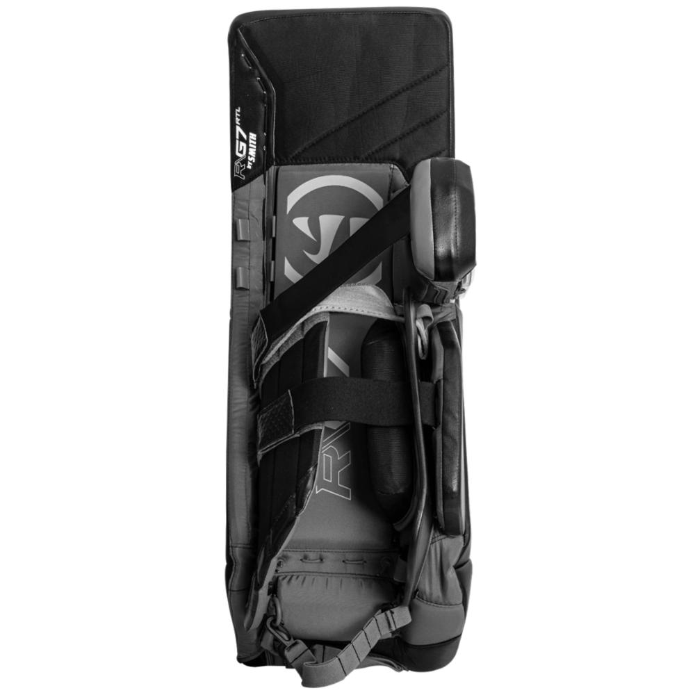 Warrior Ritual G7 RTL Sr Maalivahdin Patjat, 35