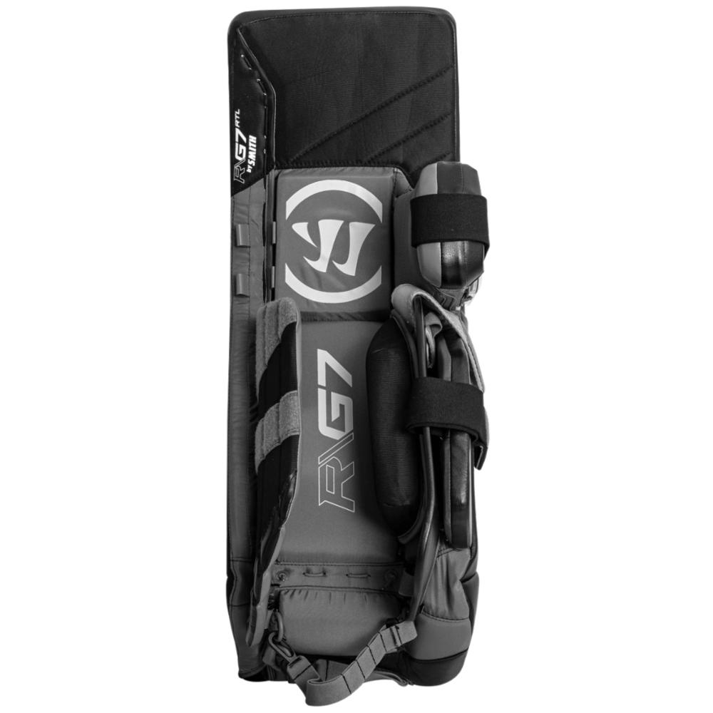 Warrior Ritual G7 RTL Sr Maalivahdin Patjat, 35