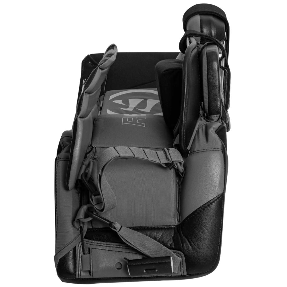 Warrior Ritual G7 RTL Sr Maalivahdin Patjat, 35