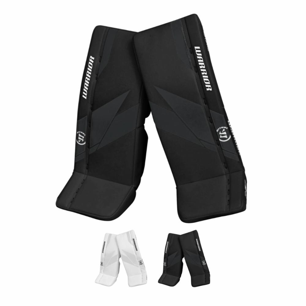 Warrior Ritual G7 Jr Maalivahdin Patjat