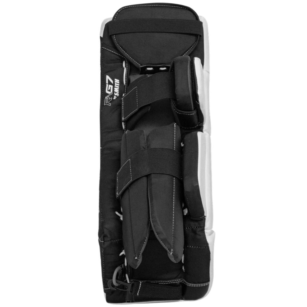 Warrior Ritual G7 Yth Maalivahdin Patjat