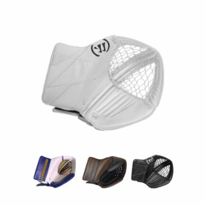 Warrior Ritual G7 RTL Sr Goalie Catcher Regular, Special