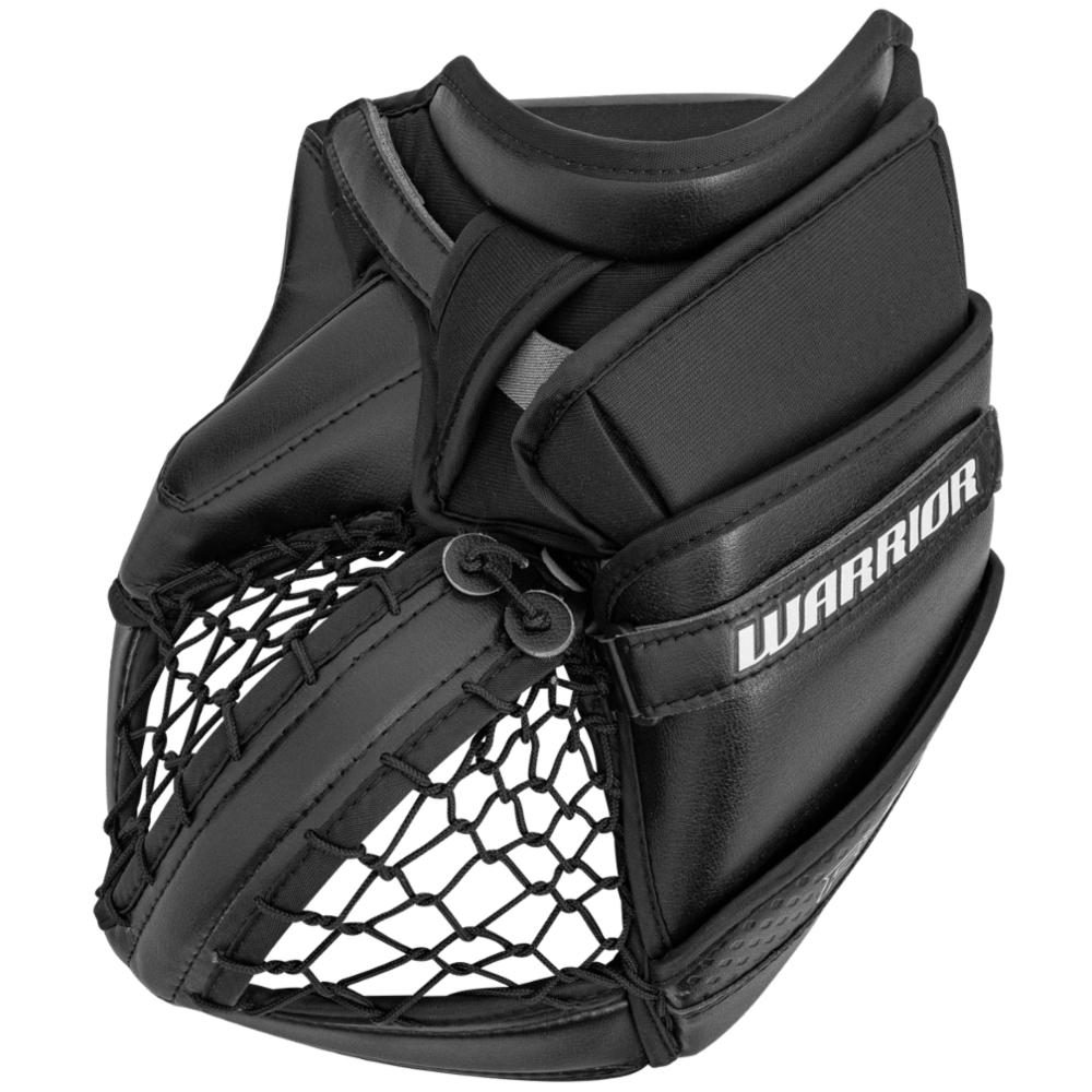 Warrior Ritual G7 RTL Sr Goalie Catcher Regular