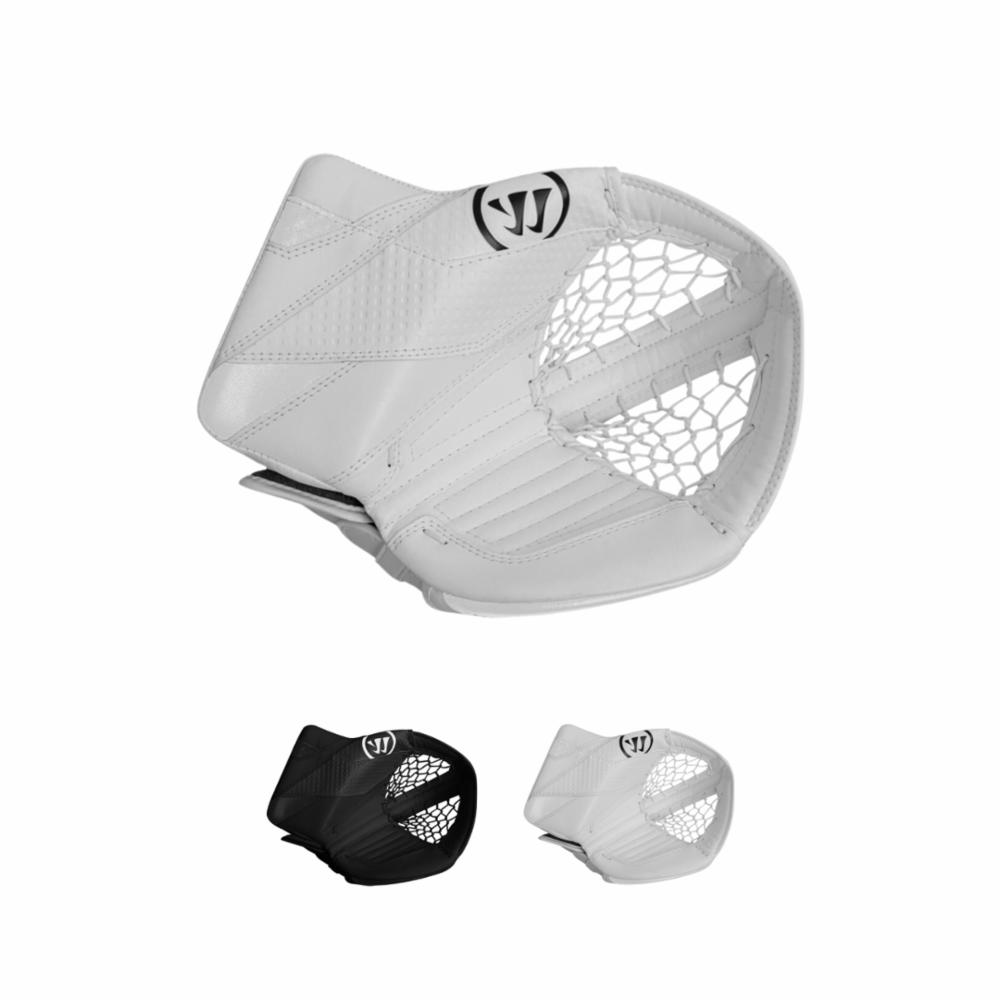 Warrior Ritual G7 Pro Sr Maalivahdin Räpylä Regular