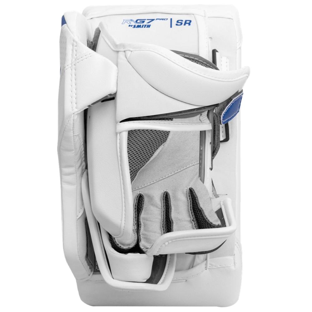 Warrior Ritual G7 Pro Sr Maalivahdin Kilpi Regular
