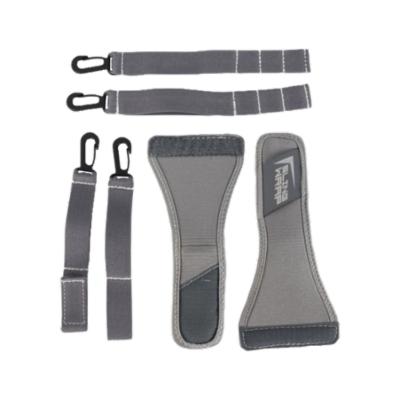 Warrior Ritual G7 Elastic Strap Kit, JR