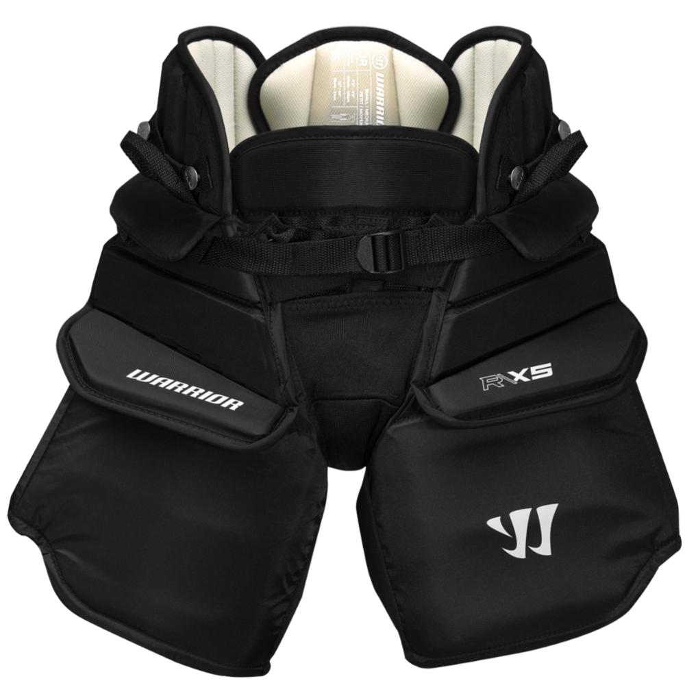 Warrior Ritual X5 Jr Goalie Pant