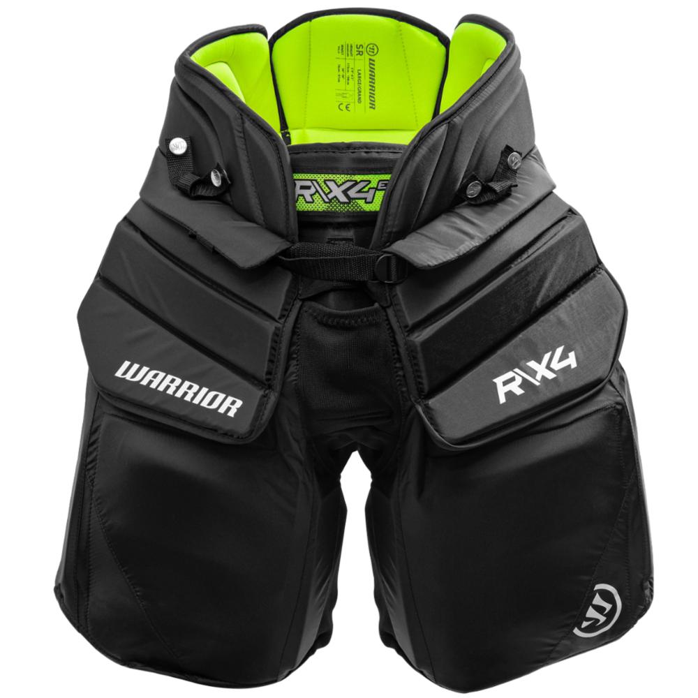 Warrior Ritual X4 E Sr Maalivahdin Housut