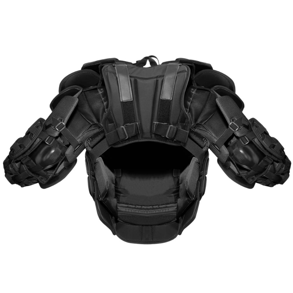 Warrior Ritual X4 E+ Int Maalivahdin Housut