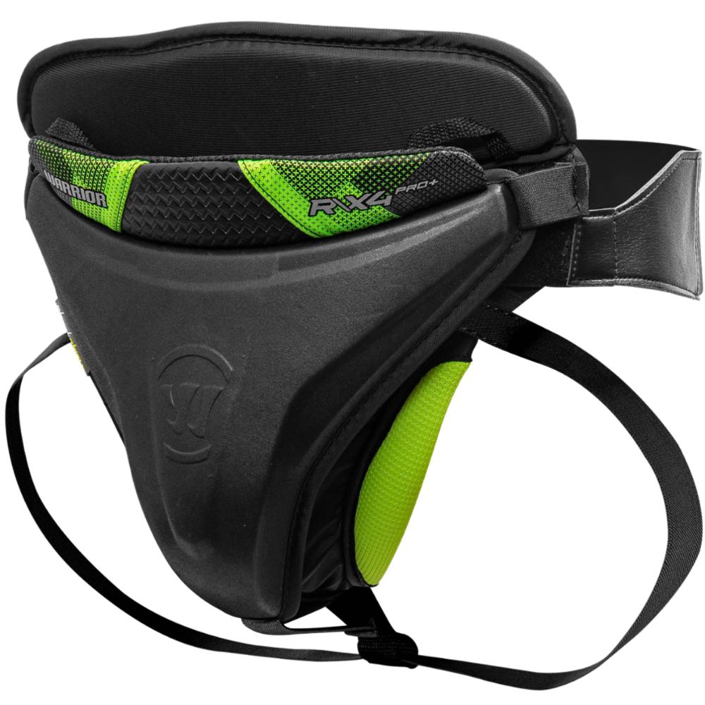 Warrior Ritual X4 Pro+ Sr Maalivahdin Alasuoja