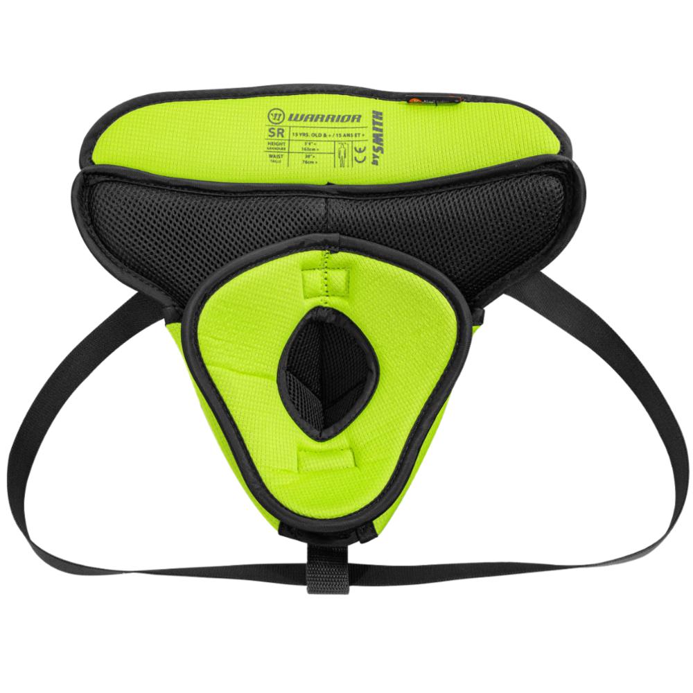 Warrior Ritual X4 Pro+ Sr Maalivahdin Alasuoja