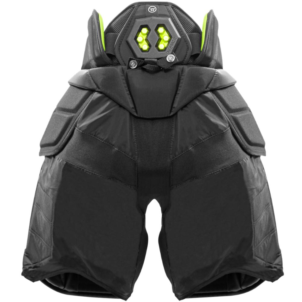 Warrior Ritual X4 E Yth Maalivahdin Alasuoja