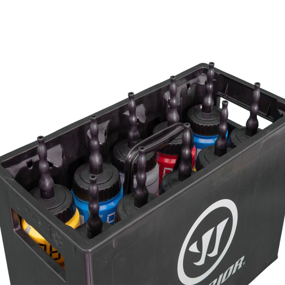 WA Bottle Crate 10:n Pullon Pulloteline