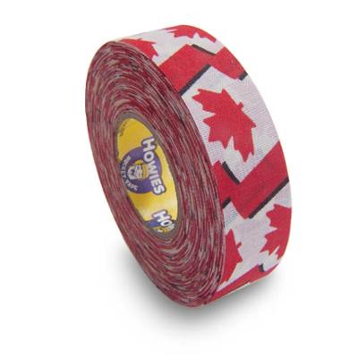 Howies Erkka, Kanada