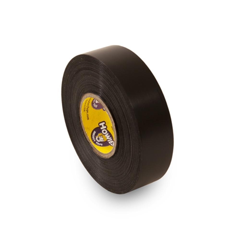 Howies Varusteteippi, Musta